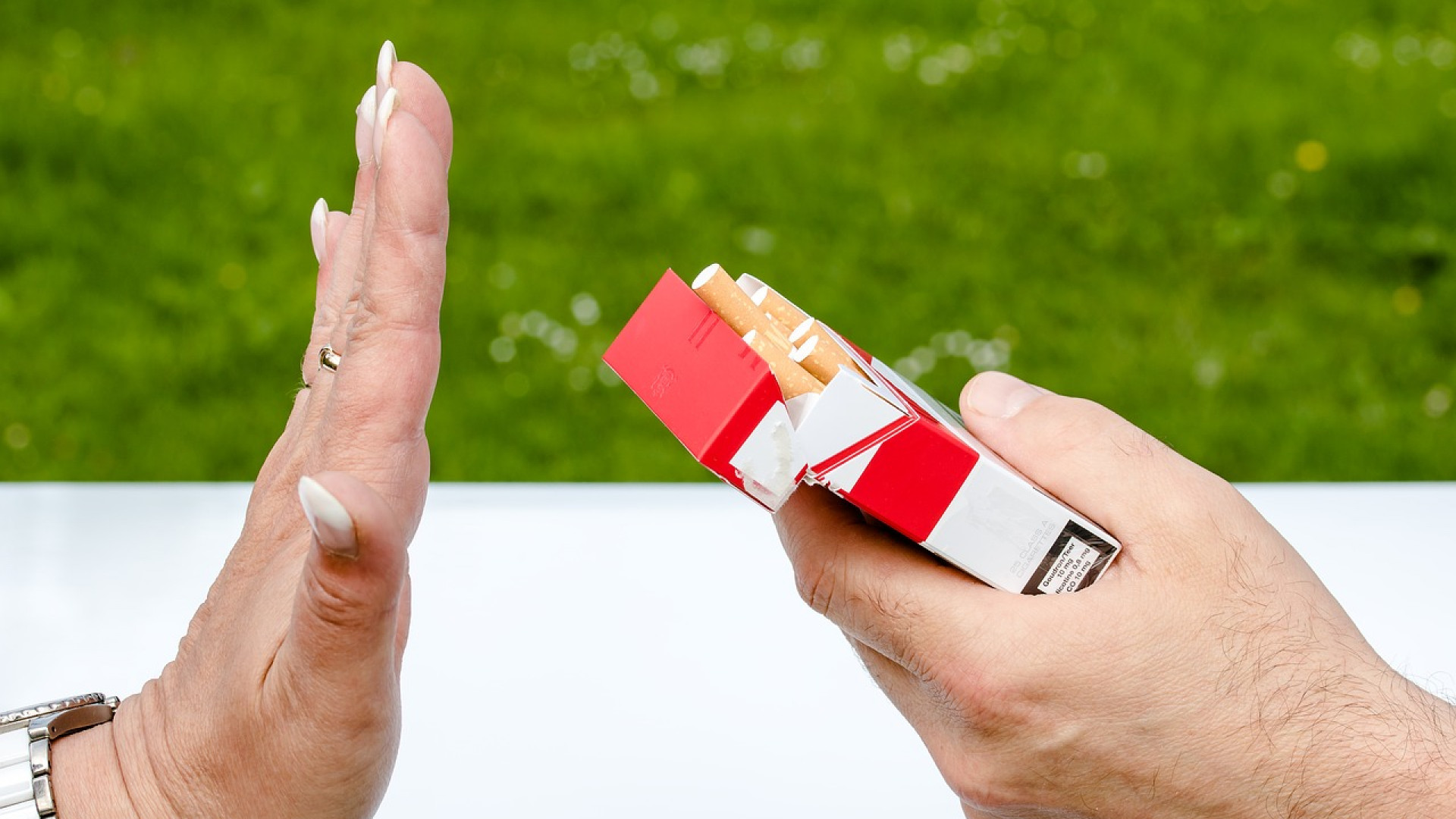 Quelques astuces efficaces de sevrage tabagique