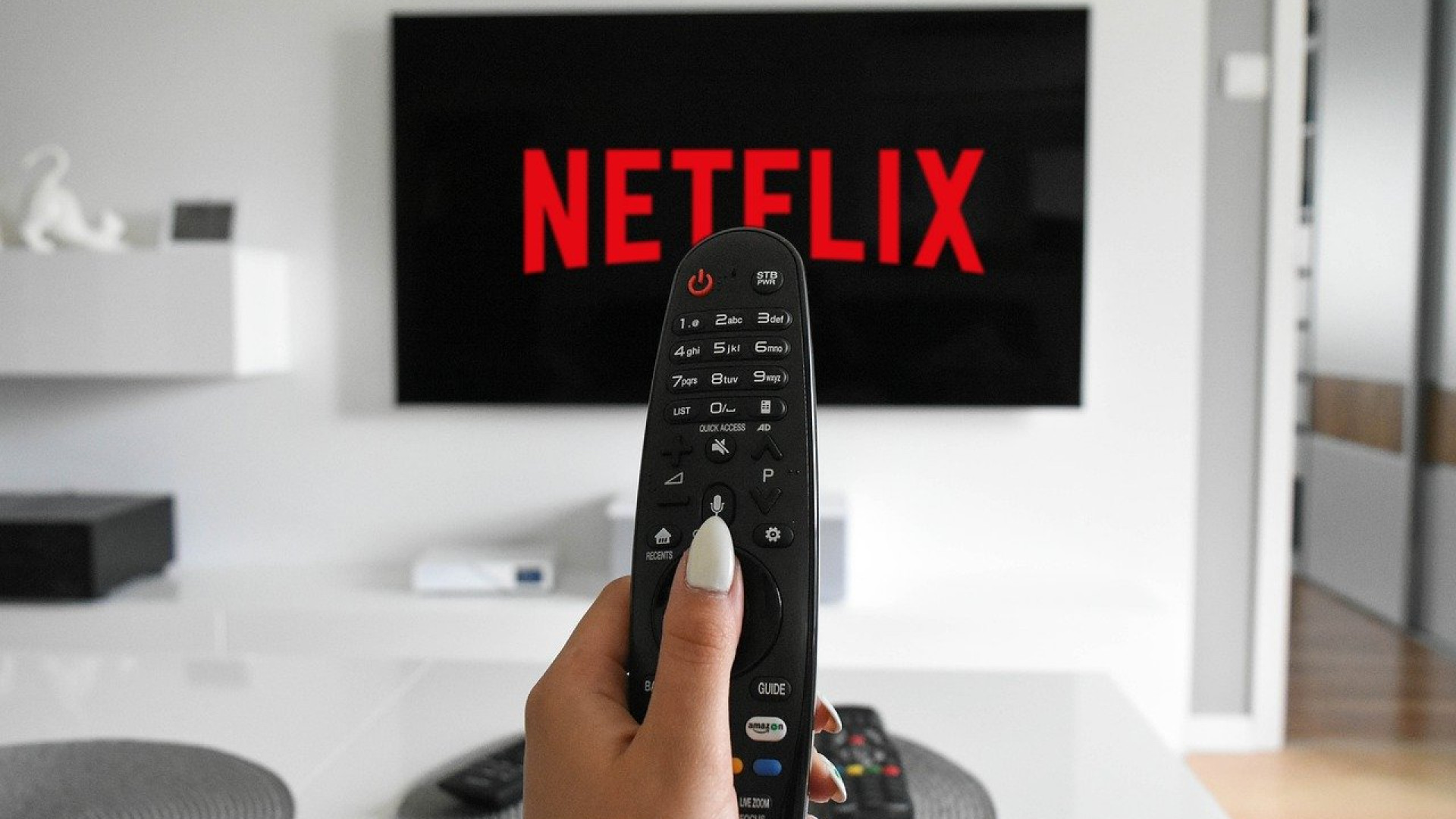 Est- ce bon d'acheter des actions Netflix ?