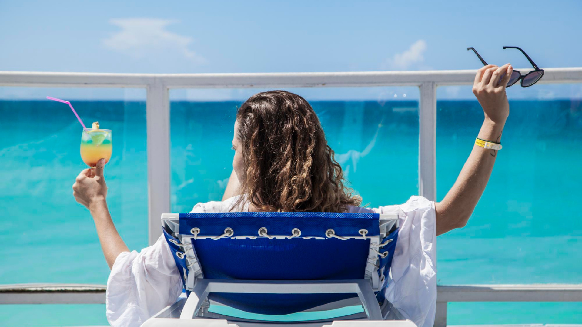 Comment choisir la croisière parfaite aux Caraïbes ?