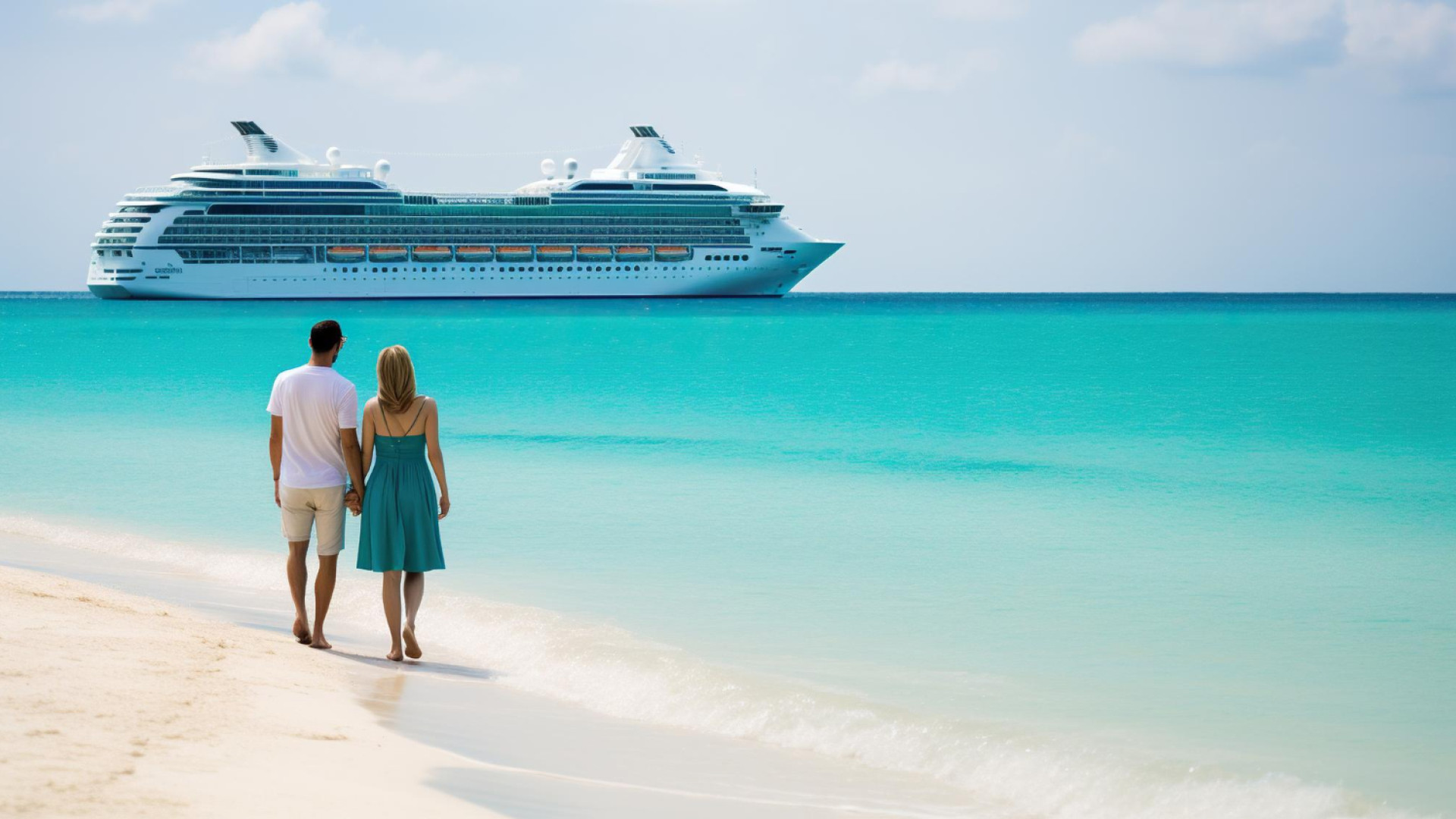 Conseils pour profiter au maximum de votre croisière de luxe