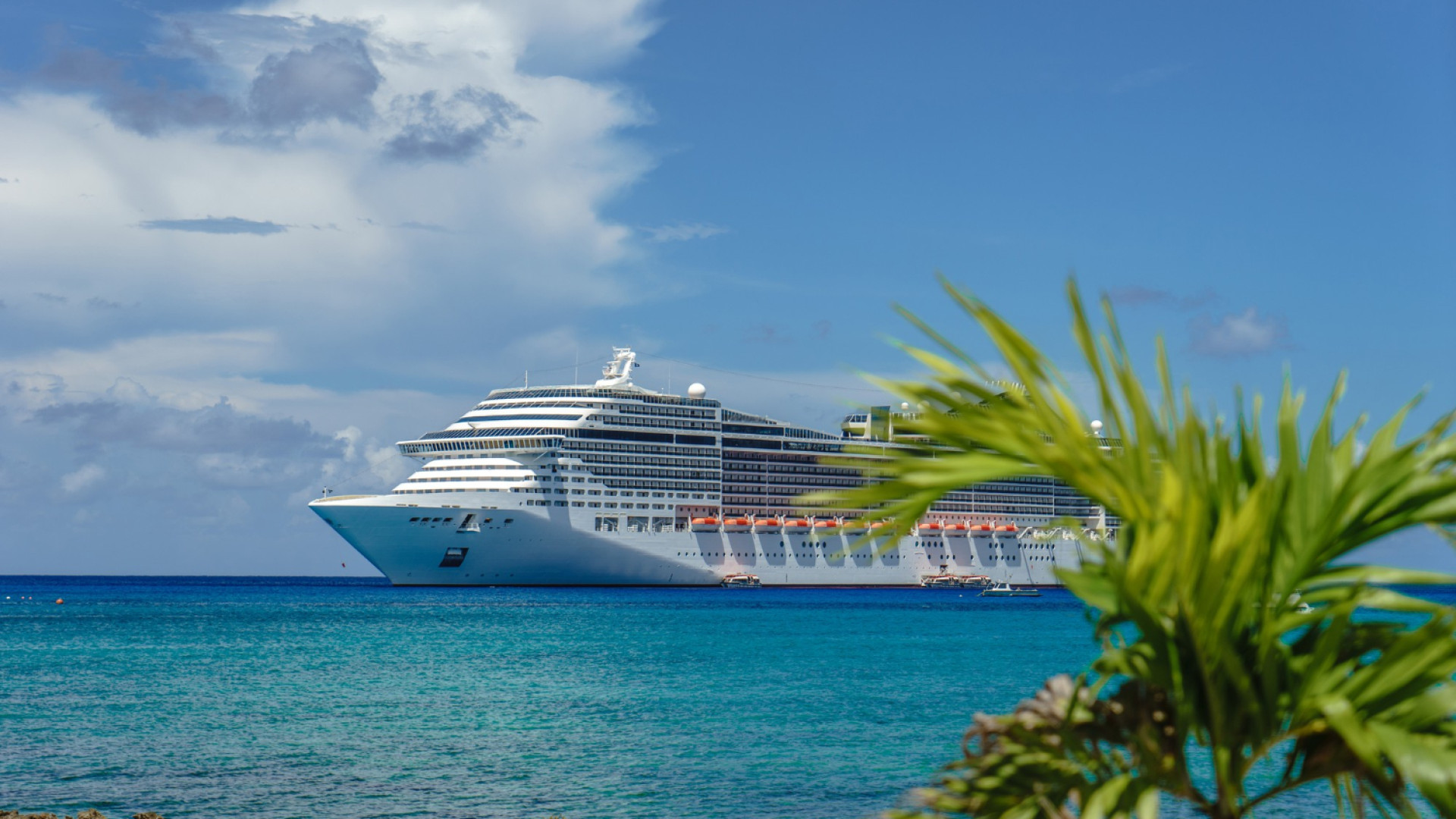 Croisière en Polynésie : à la découverte des îles paradisiaques !