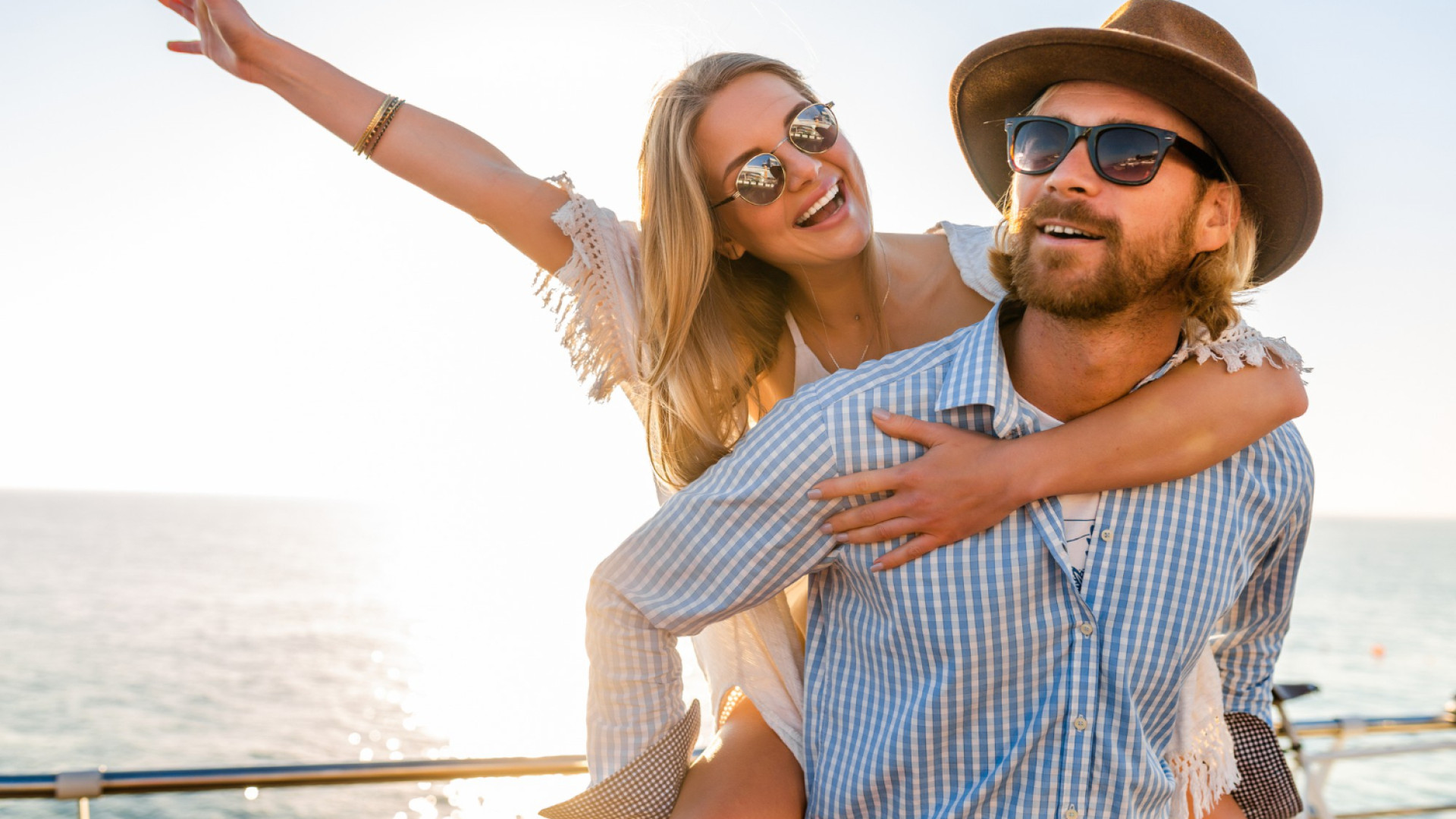 Croisières de luxe pour couples : escapades romantiques inoubliables