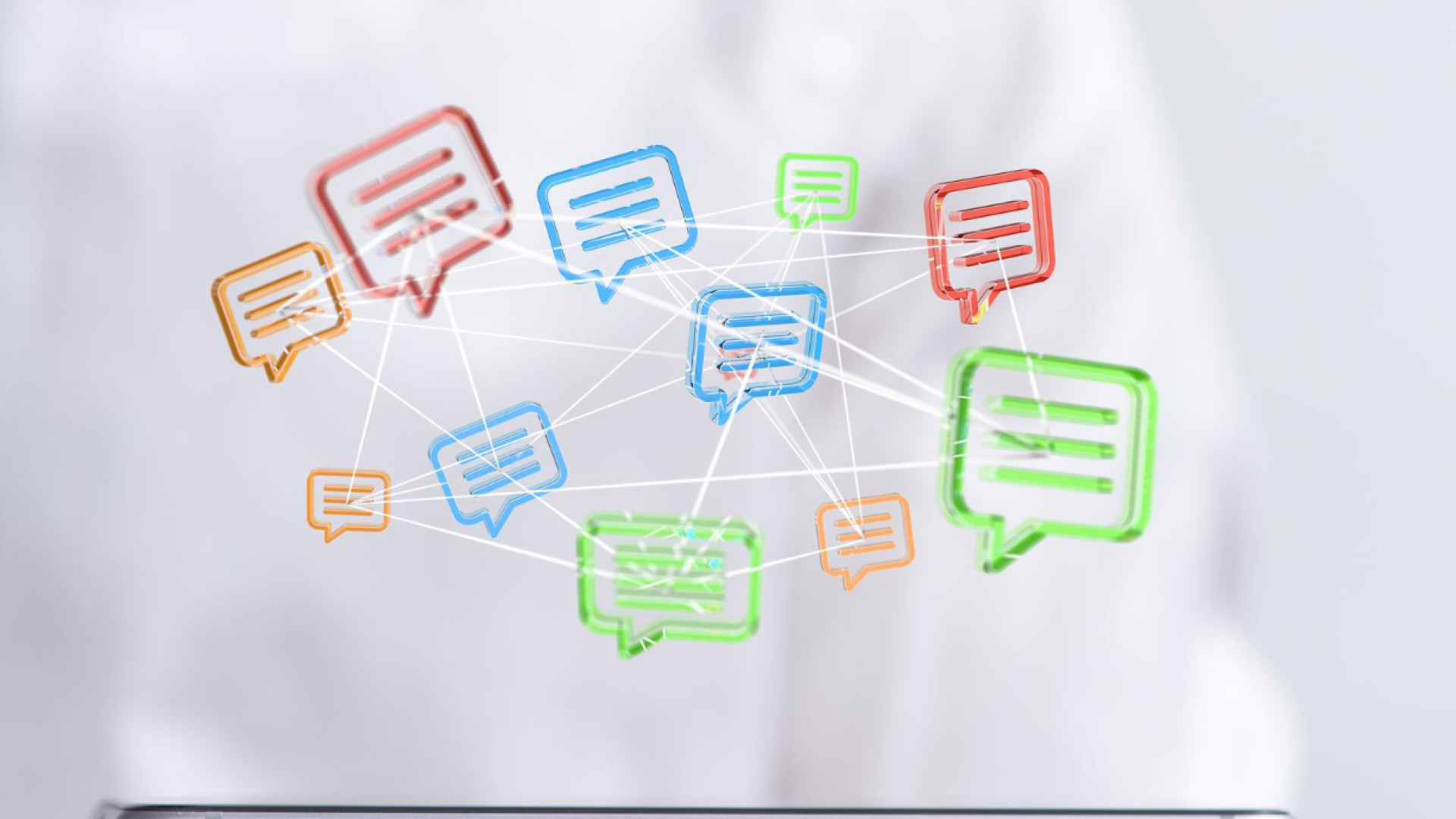 Optimisez vos communications avec des sms groupés en ligne !