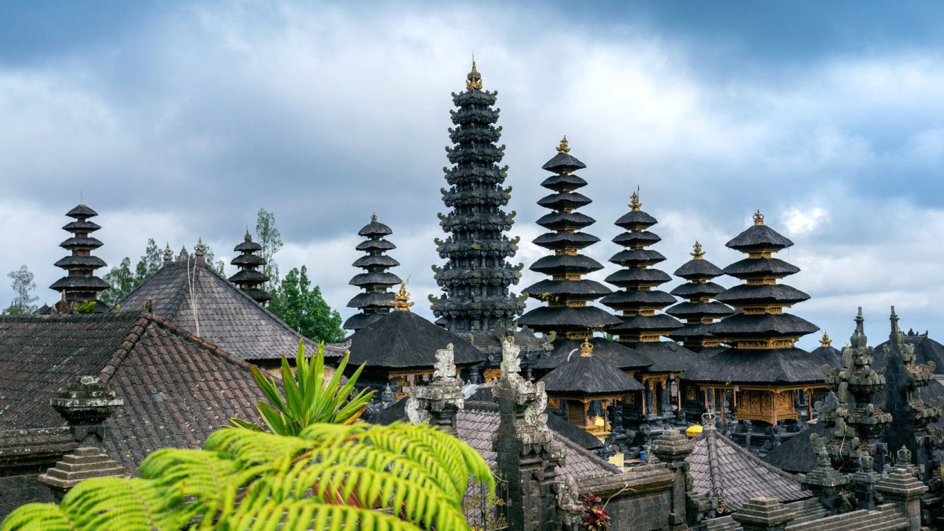 Voyager à Bali : comment choisir la période la plus économique ?