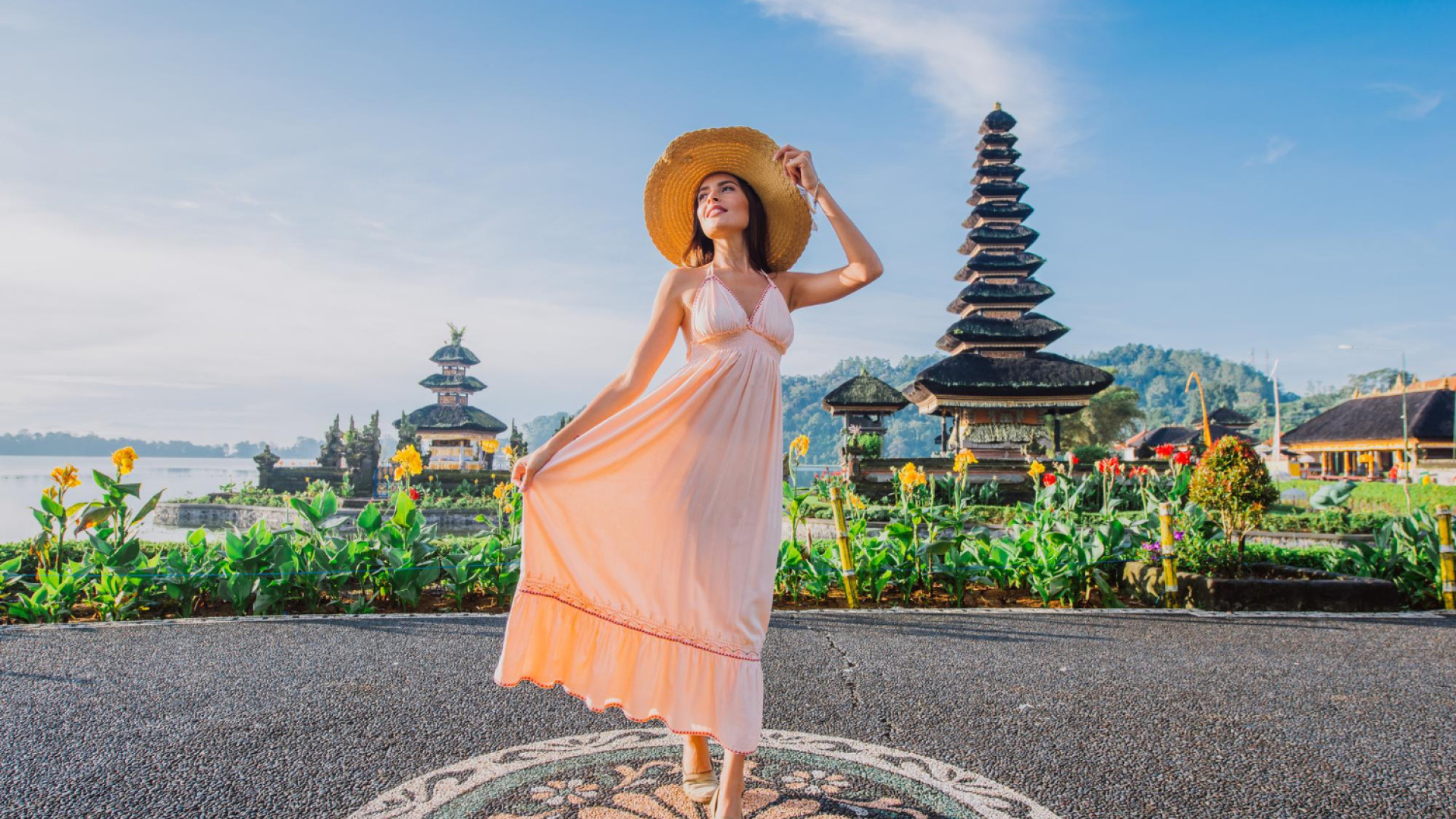 Bali : le paradis des vacances tropicales