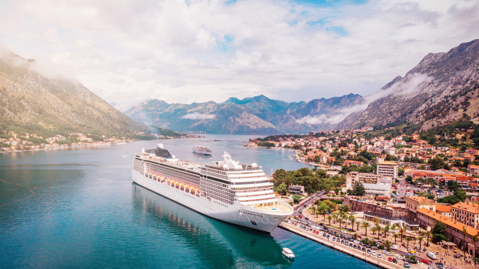 Deux questions essentielles à se poser avant de partir en croisière