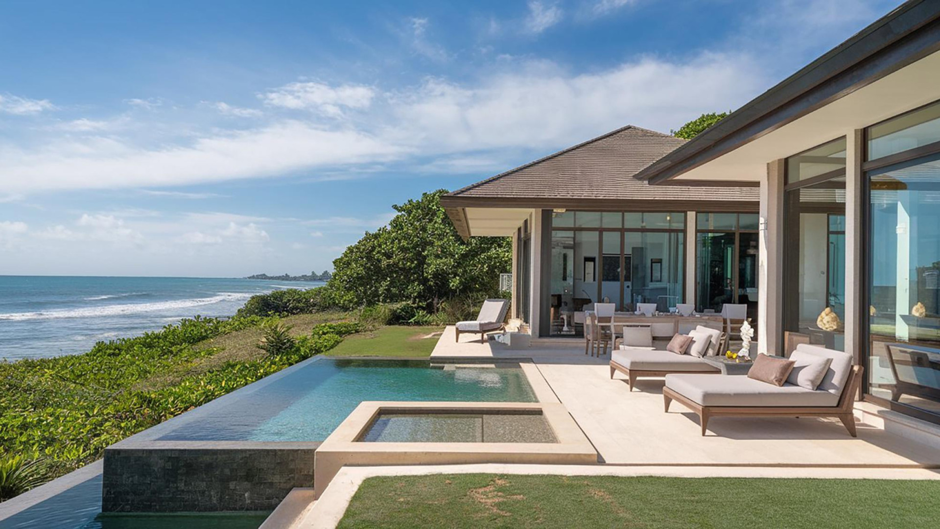 Investissement immobilier à Koh Samui : fiscalité et avantages