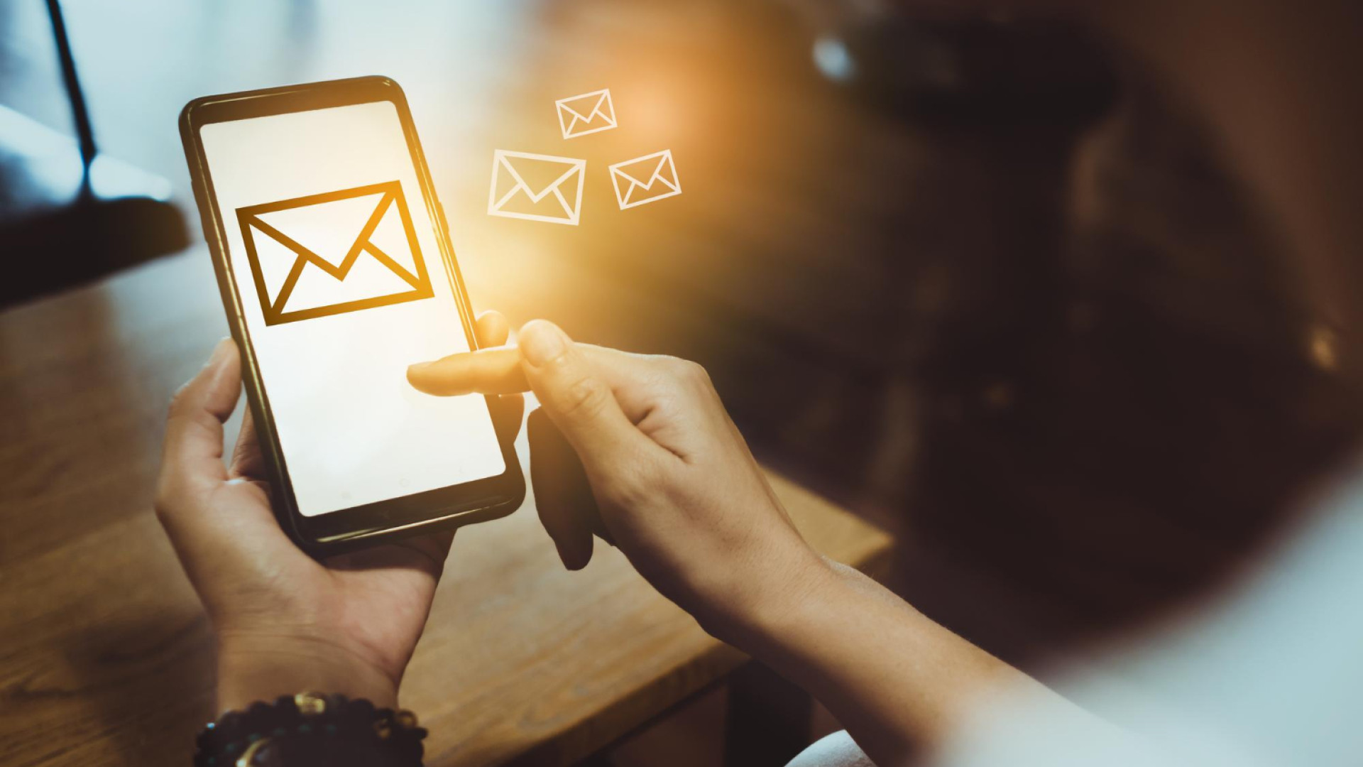 L'impact du sms marketing sur la fidélisation des clients