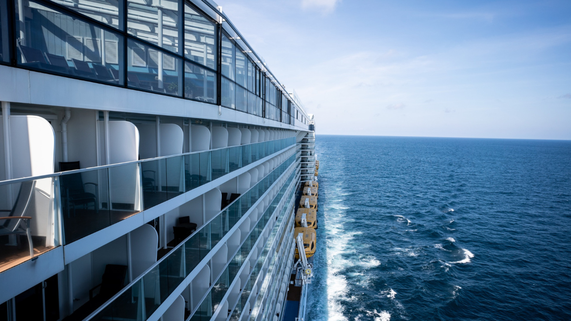 Que faut-il attendre de votre première croisière en Norvège ?