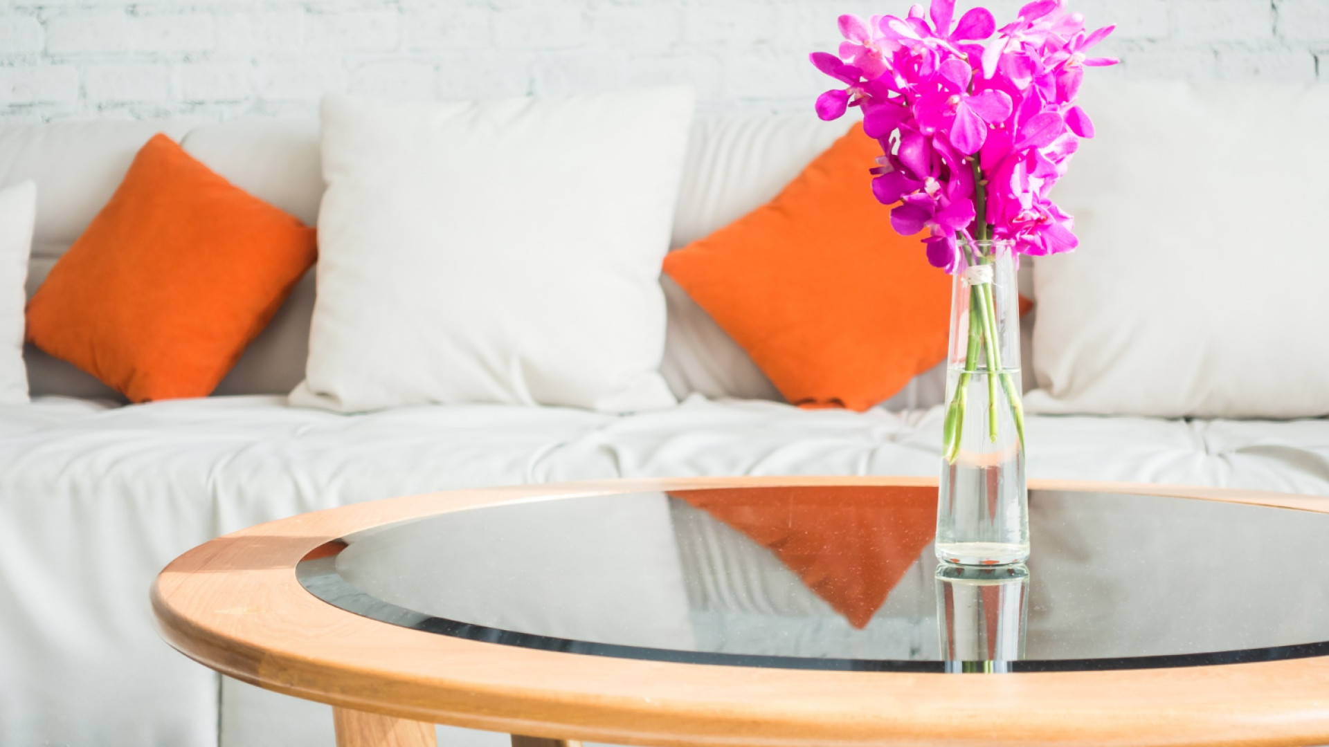 Transformez votre salon avec une table basse tendance !