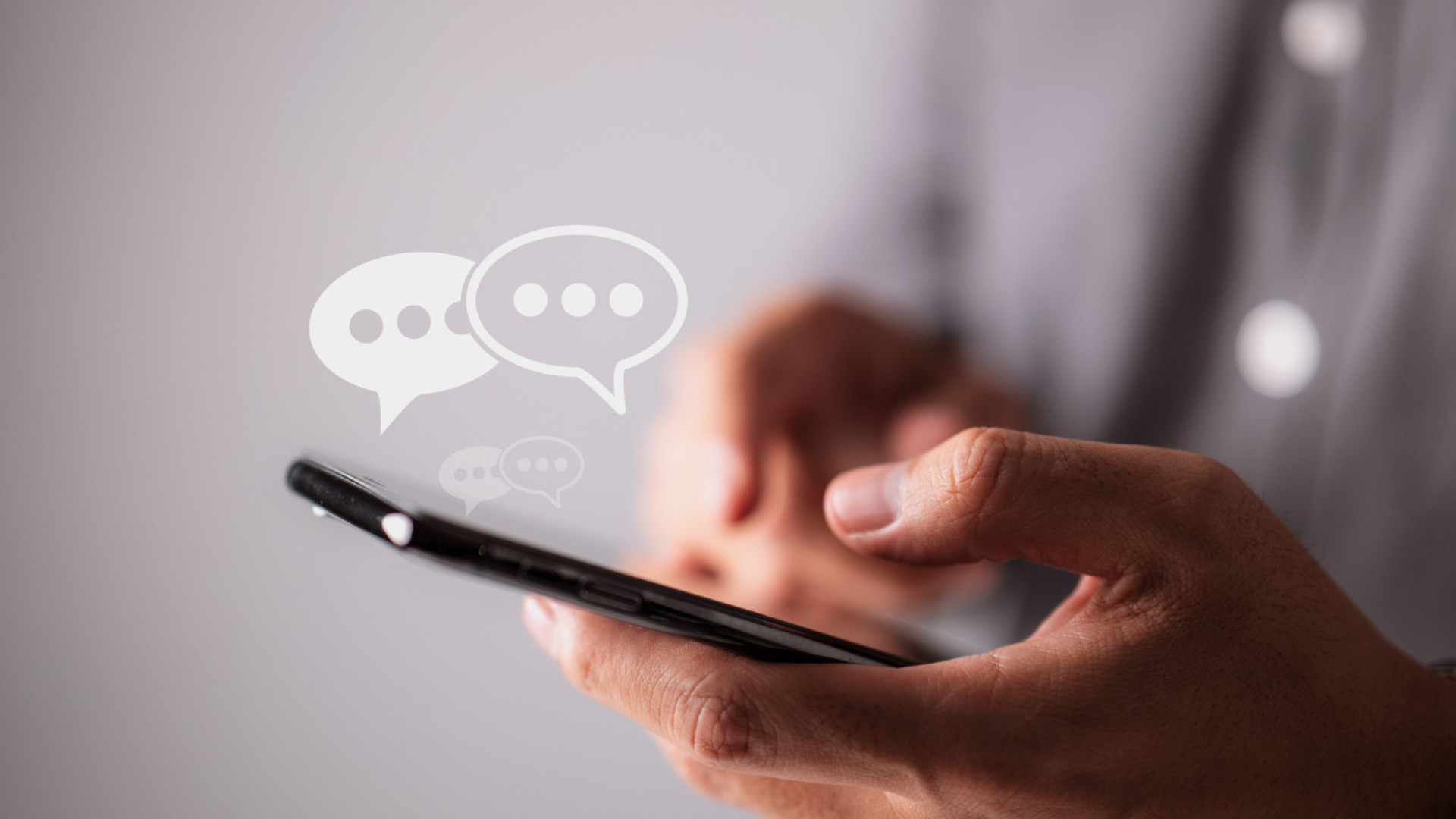 Comment le SMS marketing peut booster vos ventes instantanément