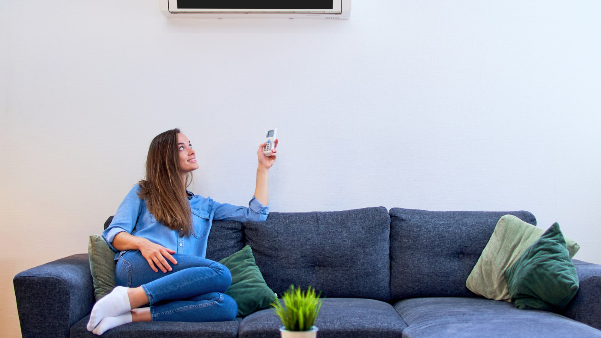 Les avantages de la climatisation pour votre confort