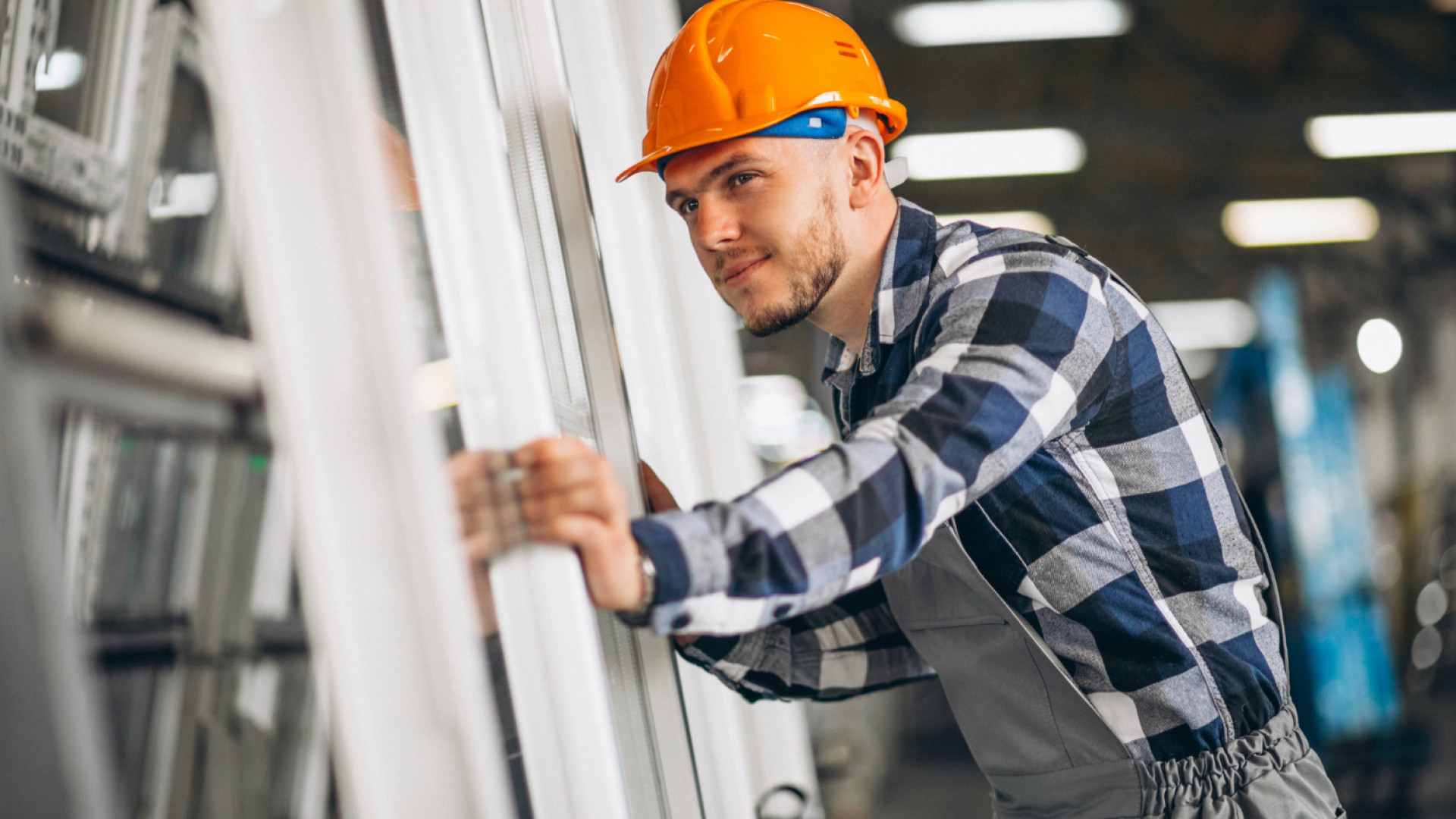Menuiseries sur mesure : se fier à un pro pour une rénovation énergétique efficace !