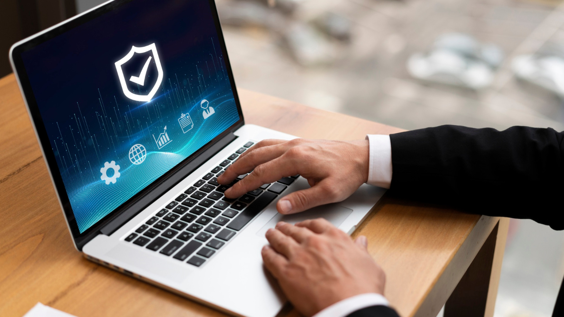 Sécurité et confidentialité : comment un logiciel GED protège vos données ?