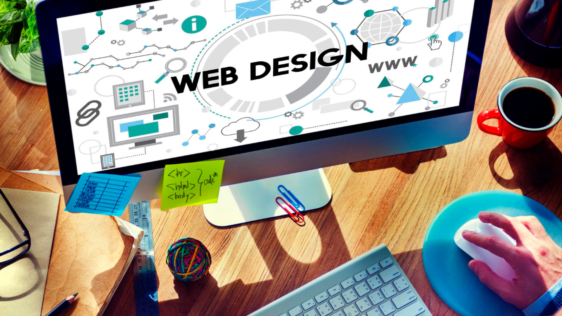 Agence web dans la Drôme : boostez votre visibilité en ligne !