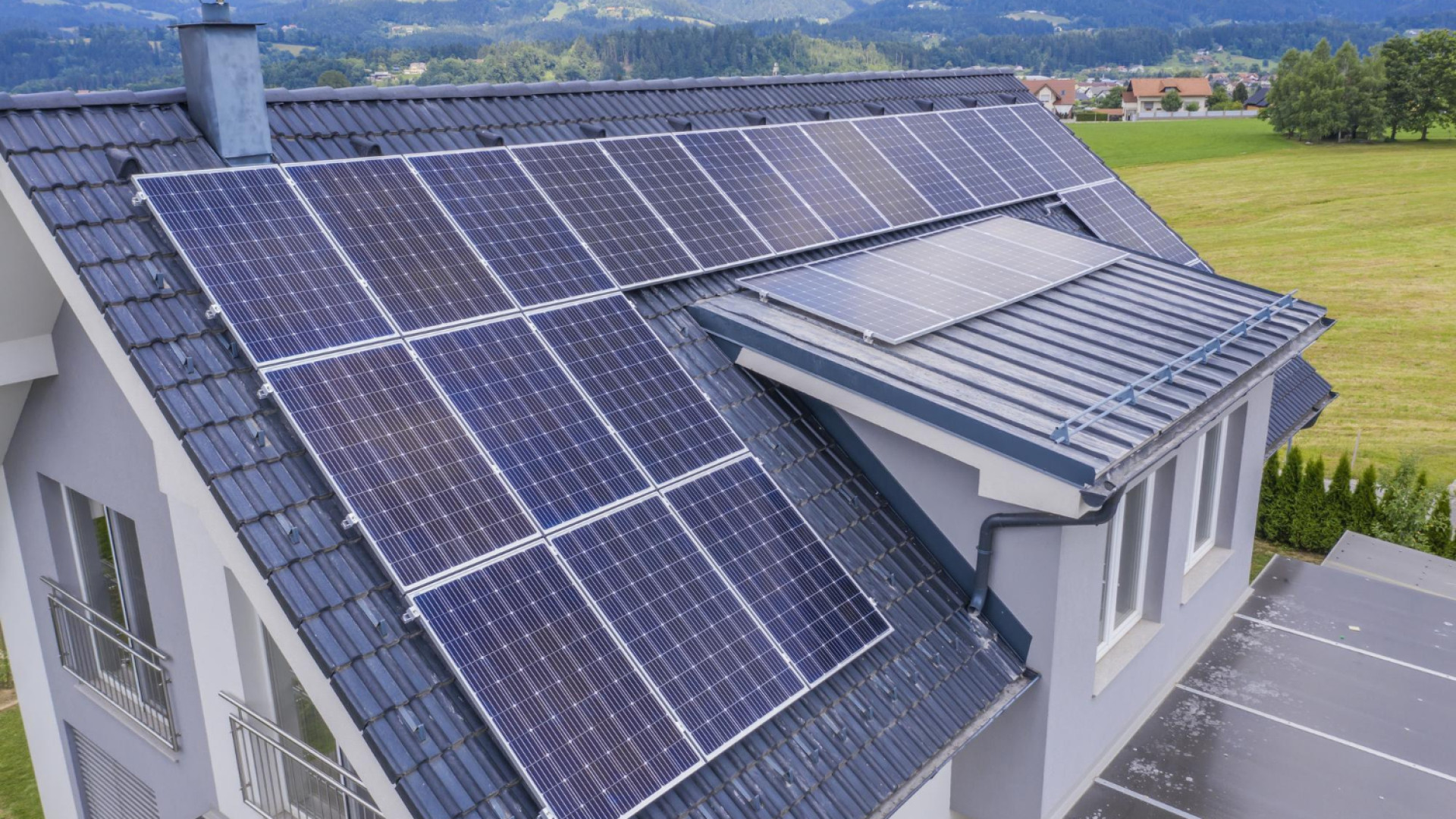 Installation solaire : transformez votre maison en éco-habitat