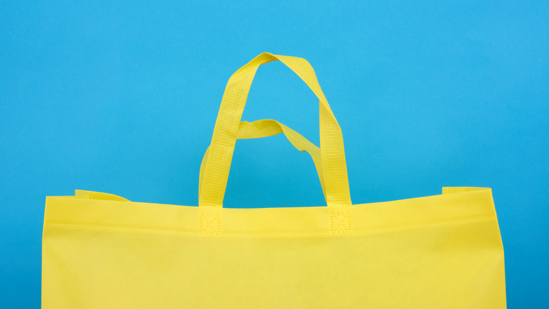 Sac non tissé : tout savoir sur cet incontournable de la communication