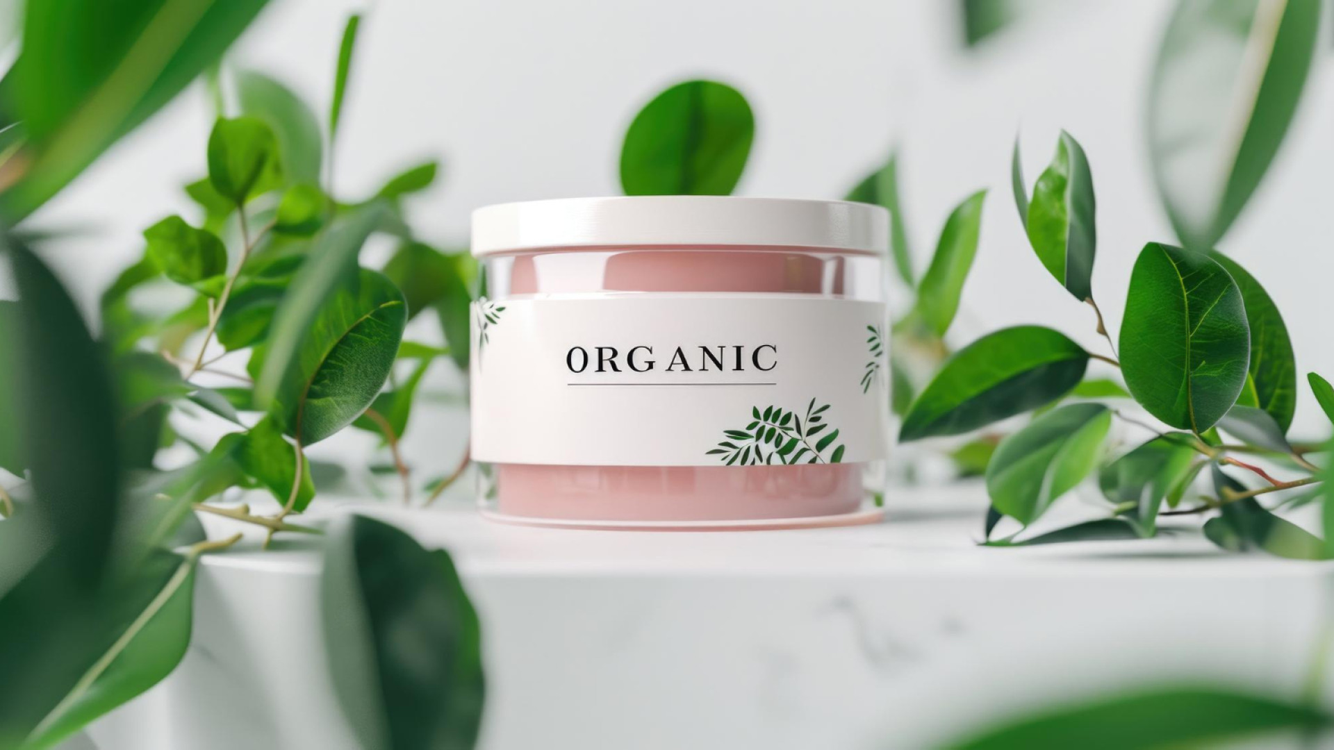 Sublimez votre beauté avec des produits cosmétiques naturels de qualité !