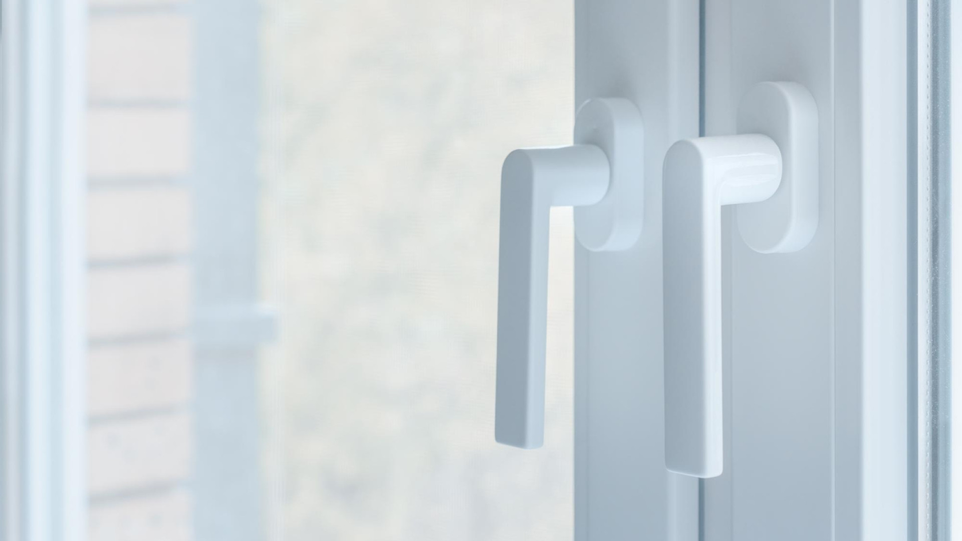 Optez pour la durabilité avec les fenêtres PVC