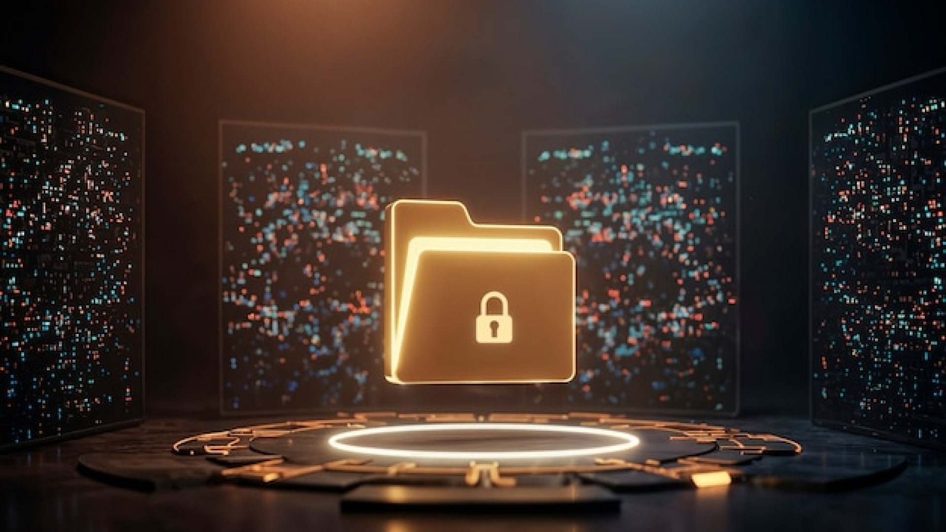 Révolutionnez la collaboration avec le stockage et partage de fichiers sécurisé